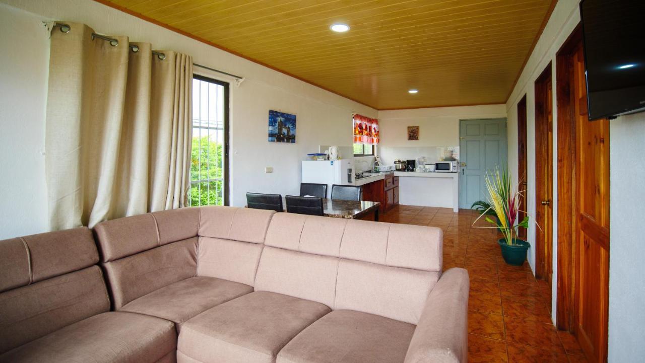 Casa Cattleya - Monteverde, Costa Rica Экстерьер фото