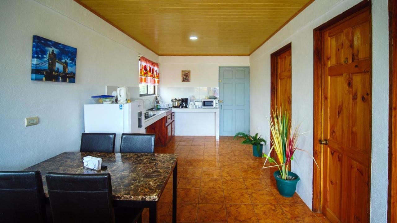 Casa Cattleya - Monteverde, Costa Rica Экстерьер фото