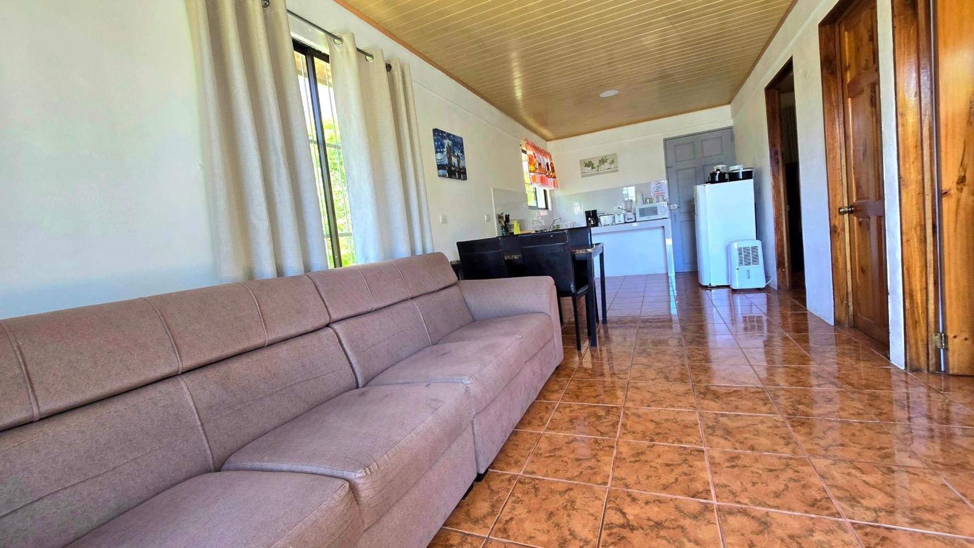 Casa Cattleya - Monteverde, Costa Rica Экстерьер фото