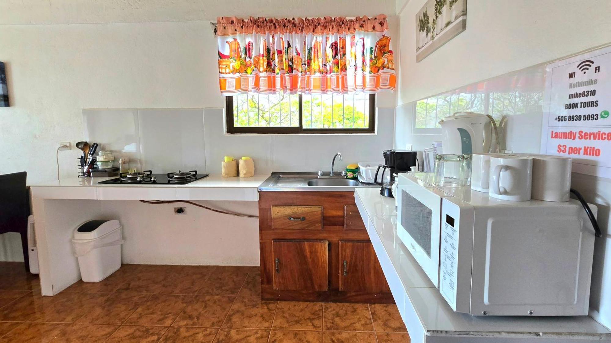 Casa Cattleya - Monteverde, Costa Rica Экстерьер фото