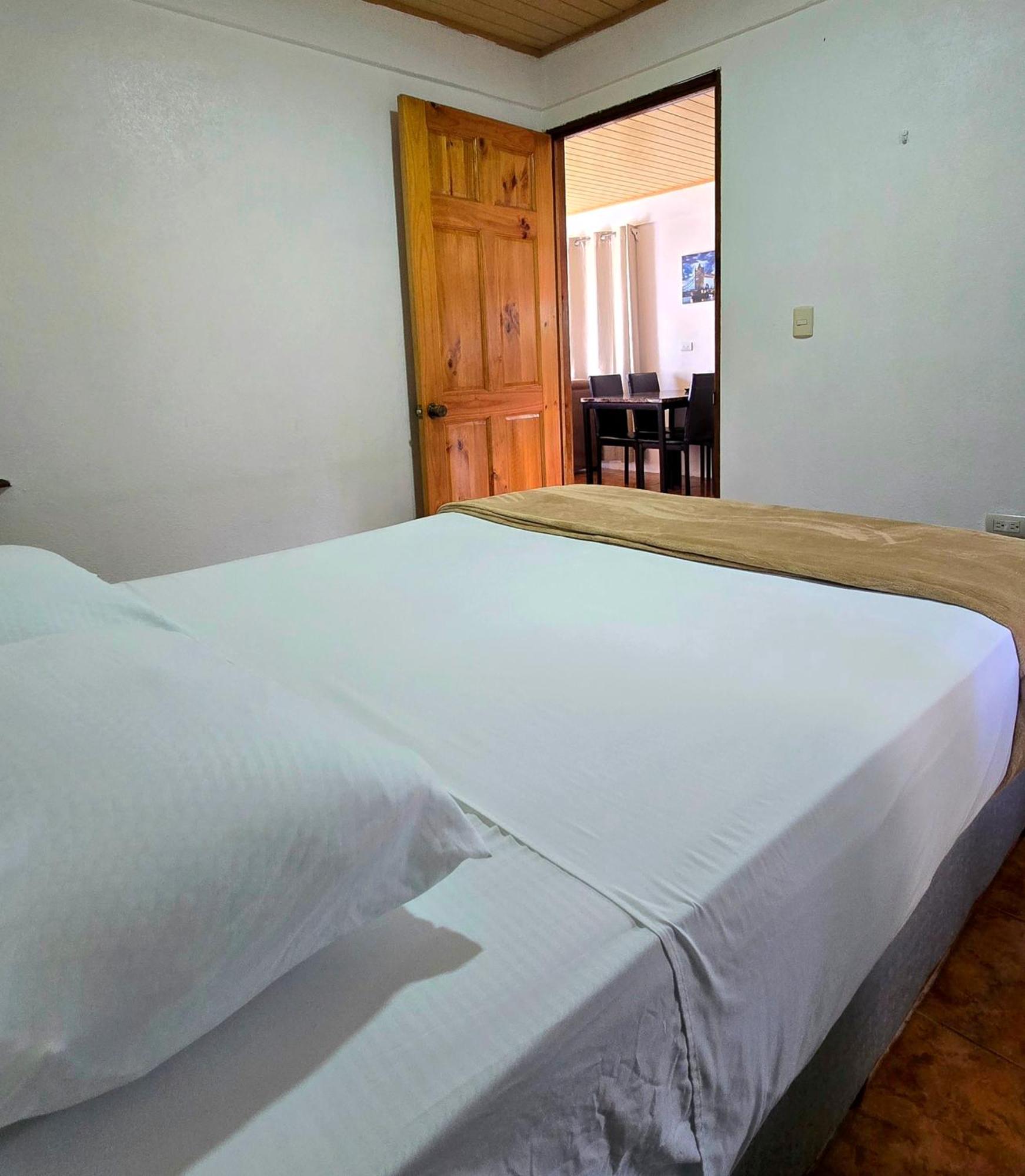 Casa Cattleya - Monteverde, Costa Rica Экстерьер фото