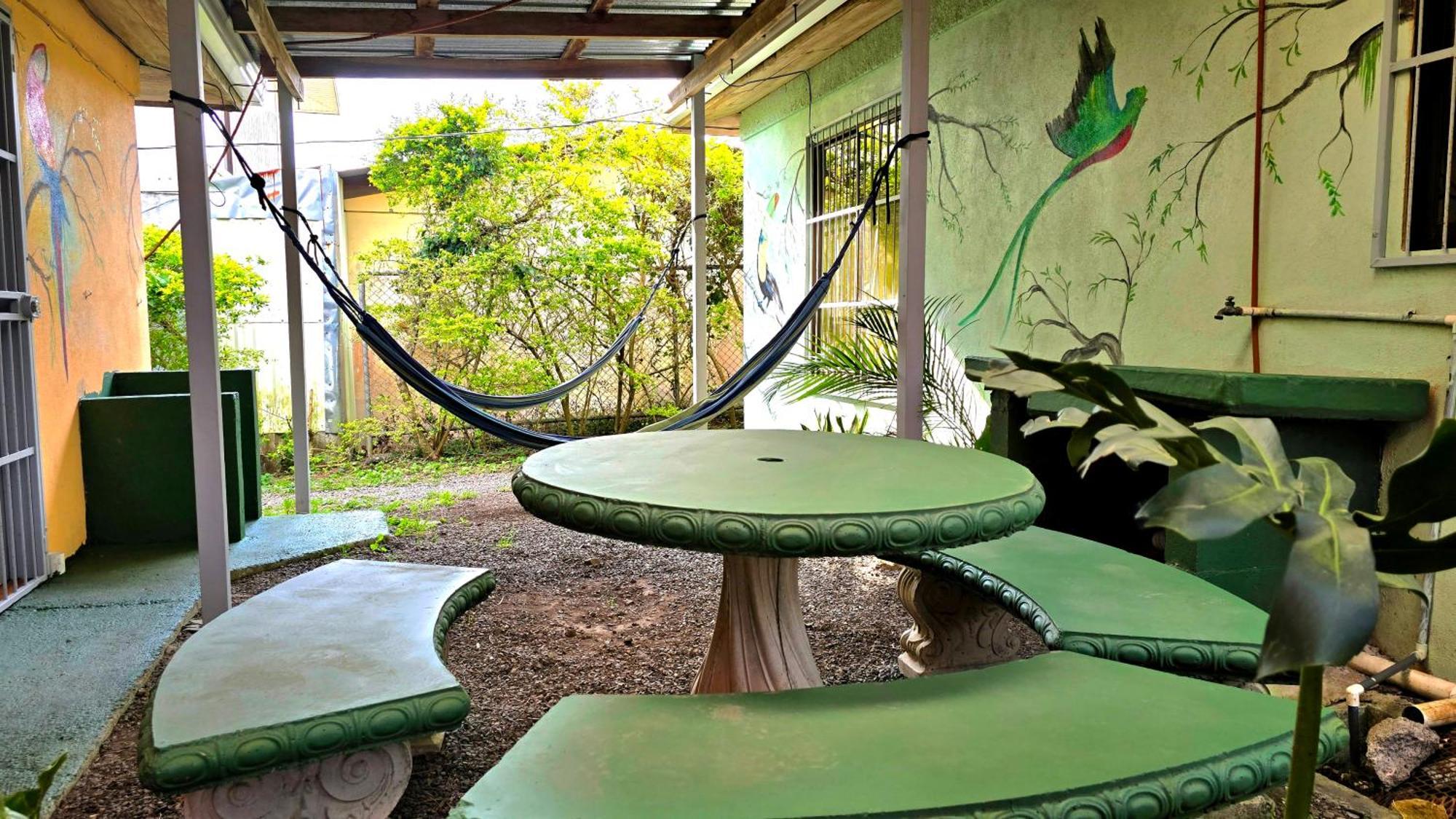 Casa Cattleya - Monteverde, Costa Rica Экстерьер фото