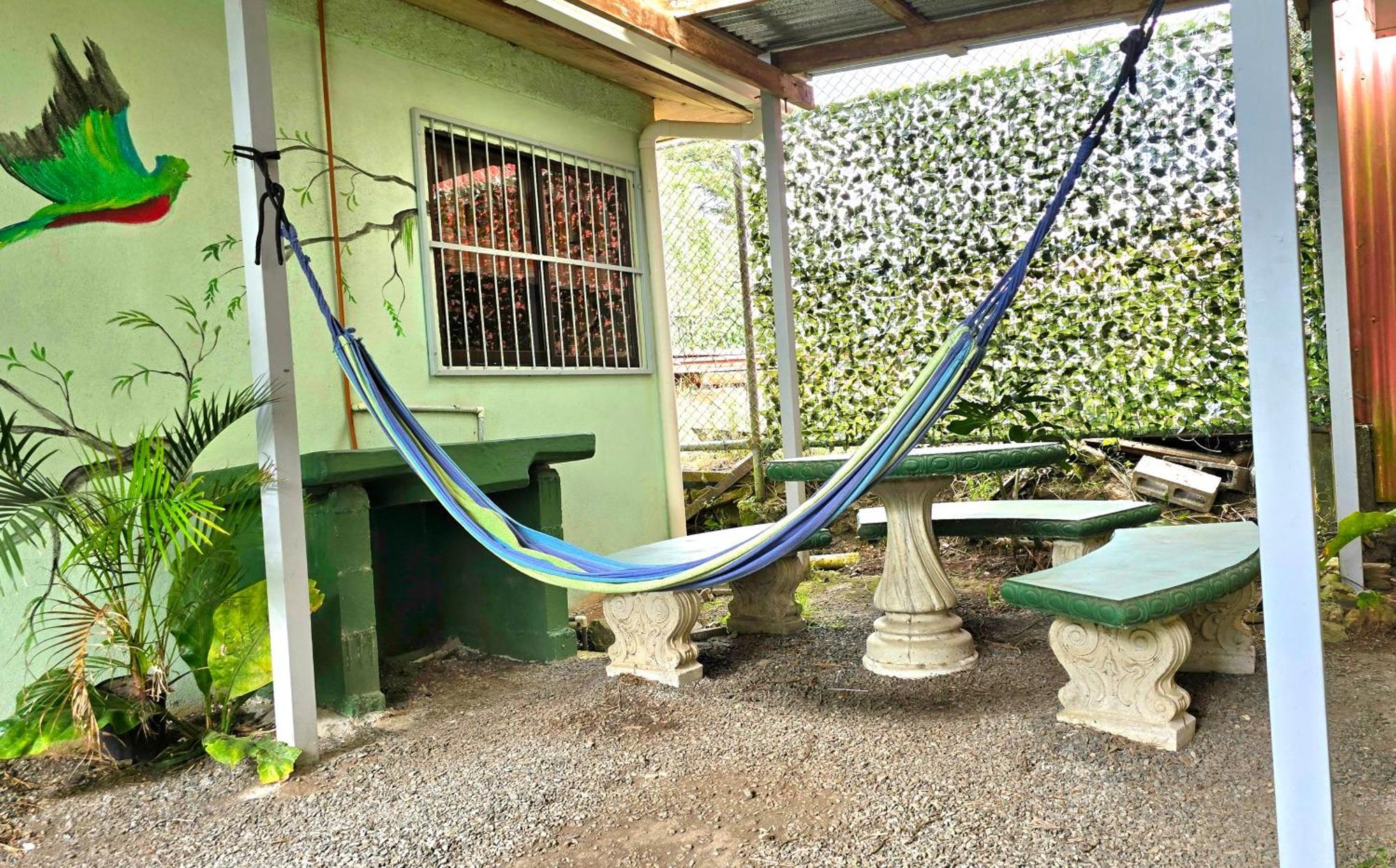 Casa Cattleya - Monteverde, Costa Rica Экстерьер фото