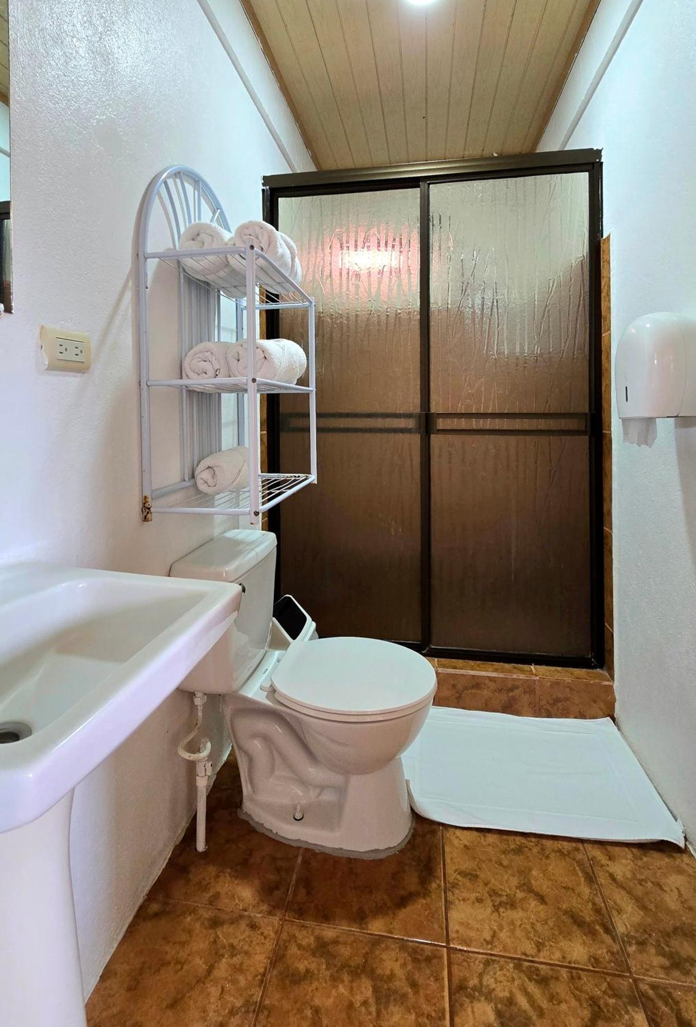 Casa Cattleya - Monteverde, Costa Rica Экстерьер фото